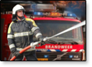 brandweer