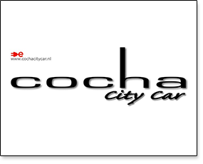 Cocha City Car